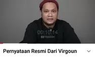 Virgoun Mengklarifikasi  soal Lagu "Bukti",  ini syairnya