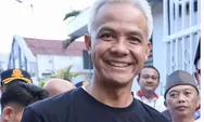Ganjar Pranowo menuai ramai dukungan dari partai politik, ini alasan PPP jatuhkan pilihan pada Ganjar 