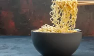 Indofood Bantah Mi Indomie Mengandung Zat Karsinogen, Tegaskan Hal Ini