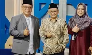 Danone Indonesia Dukung Visi Muhammadiyah Wujudkan Kemajuan Bangsa