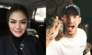 Waduh, ada warga Bali yang sebut Antoni Dedola sosok seperti ini sebelum berhubungan dengan Nikita Mirzani