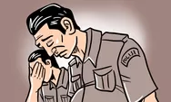 Kasat Narkoba Polres Metro Jakarta Timur Diduga Bunuh Diri, Komponas: Perlu Ada Psikolog di Tingkat Polres