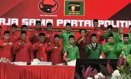 PPP Ajak KIB Ikut Usung Ganjar Pranowo dalam Pilpres 2024