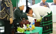 Bupati Dukung Sarpras untuk Pengembangan Ilmu Falak di Lembaga Pendidikan TBS Kudus