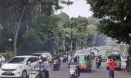 Jalan Otista Ditutup, Masyarakat Diarahkan Lewat Jalur Ini