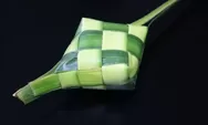 Mengetahui Filosofi Ketupat Lebaran