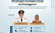 Pemkot Bekasi Kerjasama dengan Ruangguru, Siapkan Pelatihan Persiapan Kerja Gratis untuk Warga Bekasi