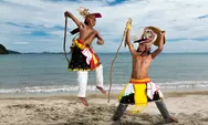 KTT ASEAN 2023 di Labuan Bajo Akan Disemarakkan dengan Berbagai Festival Budaya