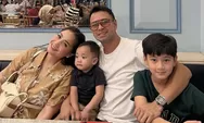 Lanjut Liburan Keluarga, Raffi Ahmad Langsung Nyusul Nagita Slavina, Rafathar dan Rayyanza ke Singapura
