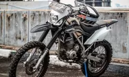 Cari Motor? Coba KLX150, Punya Spesifikasi Power hingga 8.6 kW dan Harganya