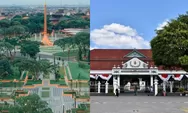 Warganet bandingkan wisata Jakarta yang ramai dan Yogyakarta malah sepi saat libur Lebaran 2023, kok bisa?