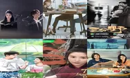 Rekomendasi 6 Drama China Terbaru Tayang Mei 2023 Diantaranya Here We Meet Again Dibintangi Vin Zhang