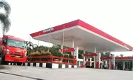 Harga BBM Pertamina Turun Hari Ini, Simak Daftarnya di Setiap Provinsi!