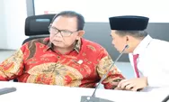Kemenhub Beri Teguran, Baskami : Harus Disusul Perbaikan dan Peningkatan Pelayanan