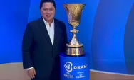 Drawing FIBA World Cup 2023, 8 Tim Dunia Tanding di Indonesia   