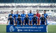 PSIS Semarang Bergerak Lepas 5 Pemain, Pertahankan Satu Pemain Pinjaman dari Persib Bandung