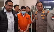 Terungkap! Ini Alasan Peneliti BRIN Andi Pangeran Hasanuddin Ucap Ancaman di Medsos Berujung jadi Tersangka