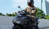 Tips dan Panduan: Bersepeda Motor dengan Aman di Jalan Raya