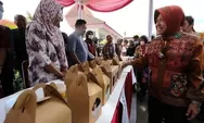 Bansos BLT dan PKH Tahap 2 Sudah Cair Lewat Pos Indonesia di Awal Mei 2023