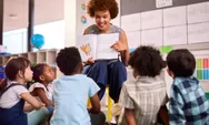 10 Ucapan Selamat Hari Pendidikan Nasional 2023, Berikan Semangat dan Motivasi Bagi Para Pendidik