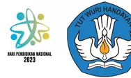 Link Download Logo Hari Pendidikan Nasional 2023 dan Maknanya