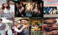Rekomendasi 7 Drama Thailand Terbaru Tayang Bulan Mei 2023, Paling Ditunggu You Are My Universe