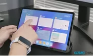 Xiaomi Pad 6 Pro, Tablet Game Android Terbaik dan Paling Terjangkau di Pasar, Intip Spesifikasi Dan Harga