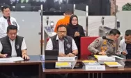 Andi Pangerang Hasanuddin, peneliti BRIN tersangka dugaan ujaran kebencian kepada Muhammadiyah ditangkap