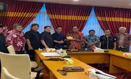 Tokoh Lintas Etnis Wujudkan TBN, Baskami:  DPRD Sumut Akan Siapkan Surat Dukungan 