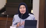Dewi Aryani S: Jasa Raharja Telah Menyerahkan Santunan Bagi Seluruh Korban Kecelakaan SB Evelyn Calisca 01