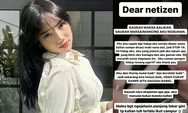 Pergi dengan Thariq Halilintar ke Malang Netizen Suruh Balikan, Fuji Beri Jawaban Menohok