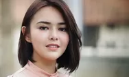 Terkuak! Amanda Manopo Blak-Blakan Ungkap Kriteria Pria Idaman, Arya Saloka?