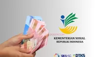 Cek! Ini Daftar Bansos Bulan Mei 2023, KPM Dapat Dana hingga Rp2,4 Juta, Lihat Nama Anda Sebagai Penerimanya