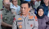 Status AKBP Achiruddin Hasibuan, telah resmi ditetapkan sebagai tersangka dan PTDH