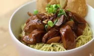 Tawarkan Topping Melimpah, Ini Lima Tempat Berburu Kuliner Bakmi Legendaris di Banyumas