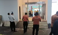 Ini Alasan Pelaku Penembakan Datang ke Kantor MUI Pusat