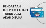Dana KJP Bulan Mei 2023 Kapan Cair? Cara Ambil Uang KJP Plus Lengkap