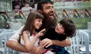 4 Fakta kematian aktivis Palestina Khader Adnan yang tewas akibat mogok makan di penjara Israel