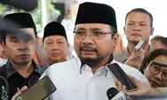 Kementerian Agama Mengecam Penembakan di Kantor MUI, Menag: Dukung Polri Identifikasi Pelaku