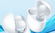 Xiaomi Luncurkan Redmi Buds 4! TWS Canggih Cocok Bagi Pecinta Musik Film dan Game, Desain Minimalis dan Murah