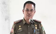 Diberi Amanah sebagai Kepala Bappelitbangda, Aspar Fokus Capaian Kinerja PD