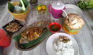 Tempat Wisata Kuliner Ikan Gurame di Kecamatan Cibiuk Kabupaten Garut