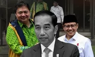 BERITA VIRAL POLITIK