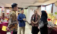 Dico Ditunjuk untuk Bangun Komunikasi Politik di Jateng dan DIY