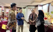 Bupati Kendal Dico Ganinduto Bangun Komunikasi Politik di Jateng dan DIY, Maju Pilgub?