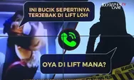 6 Perusahaan dilaporkan dengan dugaan kelalaian, buntut dari kematian Aisiah di Bandara Kualanamu!