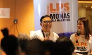 Digelar Juli 2023, LPS Monas Half Marathon Targetkan 5.000 Peserta