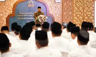 Kukuhkan Pengurus BKM, Gus Men:  Jadikan Masjid Sebagai Rumah Bersama