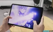 Ada Apa Dengan Xiaomi? Tablet Game Canggih Xiaomi Pad 6 Pro Ternyata Masih Menyimpan Kekurangan, Intip..