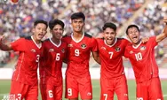 Prediksi Skor Timnas Indonesia U22 vs Myanmar SEA Games 2023 Kamboja, Tim Garuda Belum Pernah Kalah